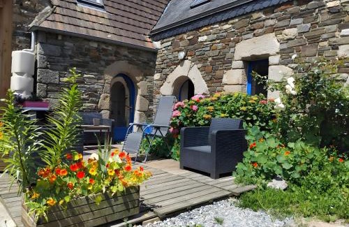 Lannion Casa | Gîte De L'alliance