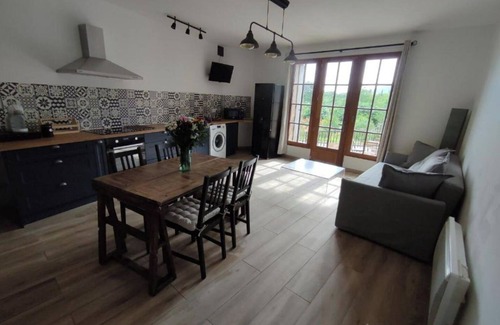 Saint-Privat Casa | Gîte de L'atelier