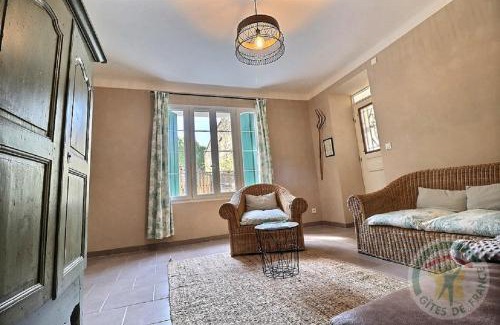 Saint-Theodorit Casa | Gîte de l'Eclotine