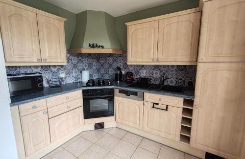 Picauville Casa | Gîte De L 'entre 2 Côtes