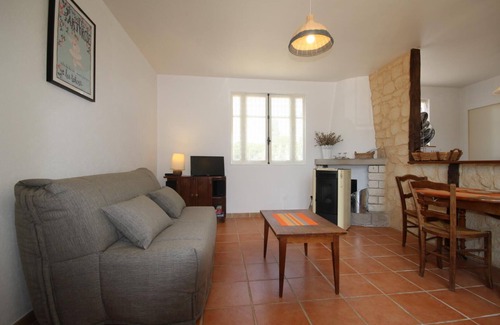 Saint-Jean-de-Vaux Casa | Gîte de l'Orbize - ST JEAN DE VAUX