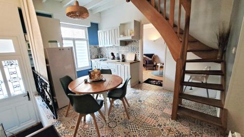 Ardres Casa | Gîte de la Belle Roze