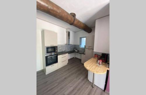 Belrupt-en-Verdunois Apartamento | Gîte de la blanche côte