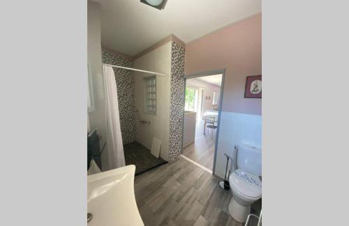Belrupt-en-Verdunois Apartamento | Gîte de la blanche côte