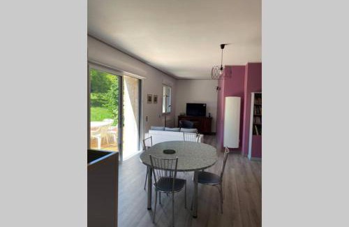 Belrupt-en-Verdunois Apartamento | Gîte de la blanche côte