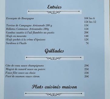 Saint-Romain Casa | Gîte de la corgette