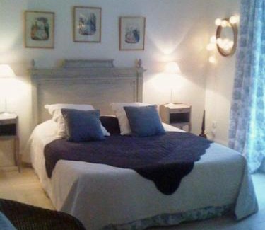 Saint-Romain Casa | Gîte de la corgette
