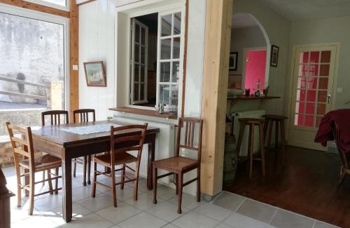 Chaumont Casa | Gîte de la Corniche