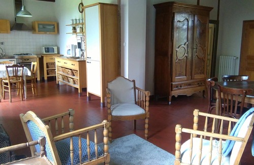 Neuvy-Grandchamp Casa | Vrbo Property