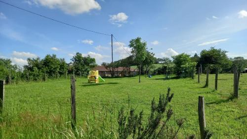 Haute-Rivoire Casa | Gîte de la Ferme des Bourettes