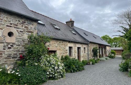 La Celle-sous-Gouzon Casa | Gîte de La Ferme du Syet