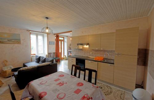 Saint-Leger-des-Pres Casa | Gîte de la Forge