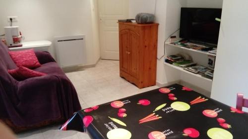 Bartherans Apartamento | Gîte de la Fontaine