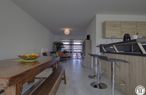 Peronnas Casa | Gîte de la Forêt de Seillon