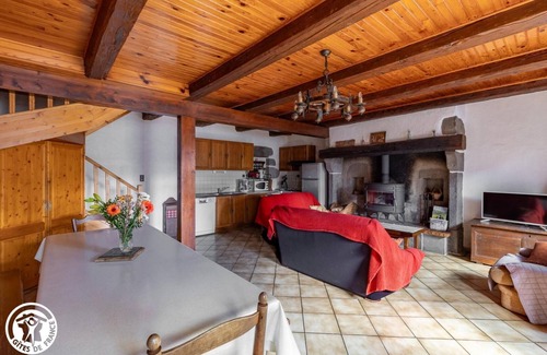 Perpezat Otro | Gîte DE LA Fourme - Perpezat