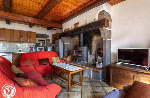 Perpezat Otro | Gîte DE LA Fourme - Perpezat