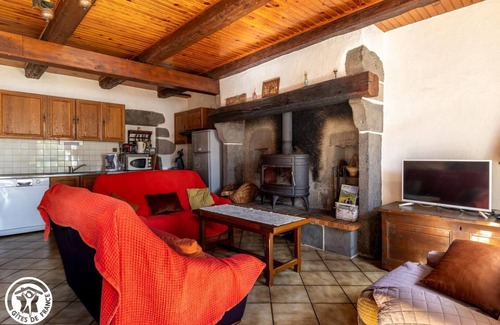Perpezat Otro | Gîte DE LA Fourme - Perpezat