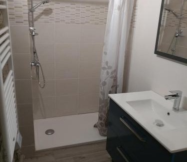 Prevencheres Casa | gîte de la garde