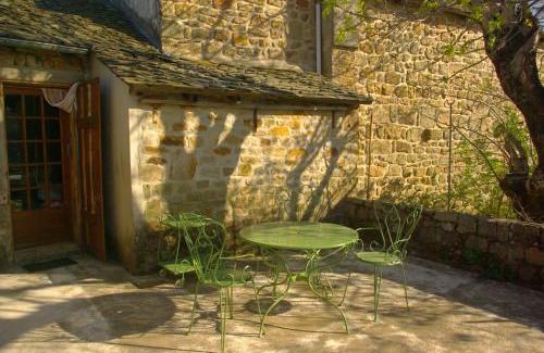 Prevencheres Casa | gîte de la garde