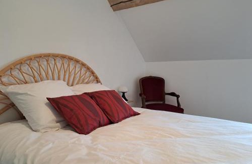 Pace Apartamento | Gîte de la Gouvrie