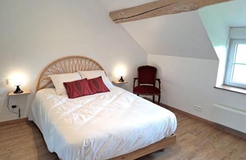 Pace Apartamento | Gîte de la Gouvrie