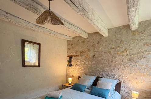 Colombiers Casa | Gîte de la Grange