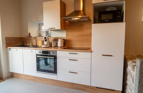 Grandrieu Casa | Gîte de la Grangette 5/6 Personnes