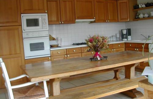 Cheille Casa | gîte de la Herpinière