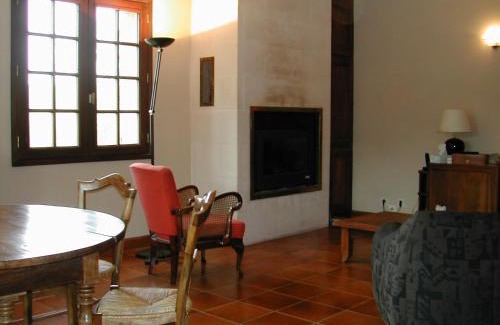 Cheille Casa | gîte de la Herpinière