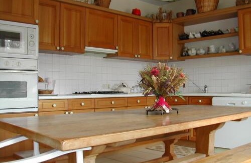 Cheille Casa | gîte de la Herpinière