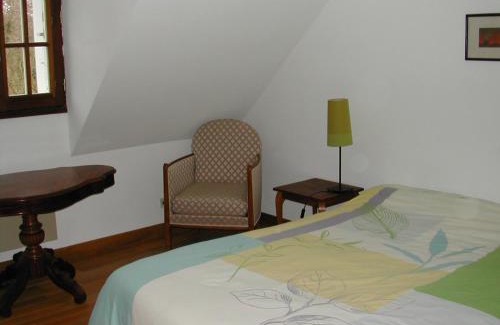 Cheille Casa | gîte de la Herpinière