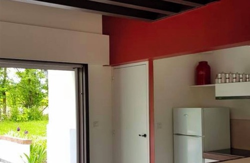 Cayeux-sur-Mer Casa | Gîte de la Hourdelière, Hourdel, Cayeux-sur-Mer