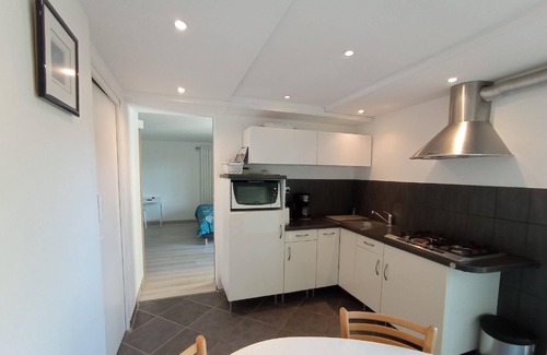 Plougastel-Daoulas Casa | Casa de vacaciones Plougastel Daoulas para 1 - 4 personas con 2 dormitorios - Casa de vacaciones