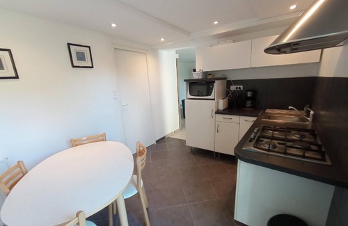 Plougastel-Daoulas Casa | Casa de vacaciones Plougastel Daoulas para 1 - 4 personas con 2 dormitorios - Casa de vacaciones