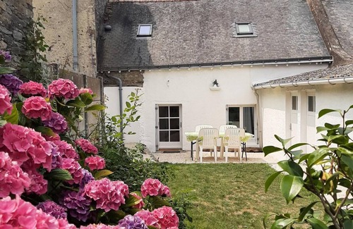 Asserac Casa | Gîte de la Paludière