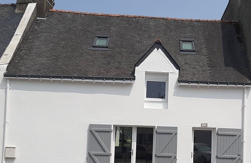 Asserac Casa | Gîte de la Paludière