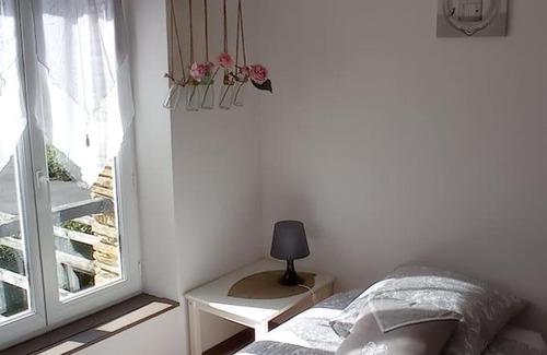 Cahagnolles Casa | Gîte de la Pierrose