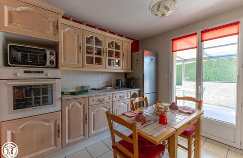 Peschadoires Casa | Gîte de la Pradeira - Peschadoires