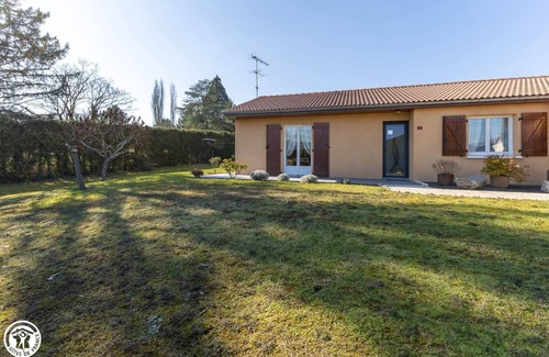 Peschadoires Casa | Gîte de la Pradeira - Peschadoires