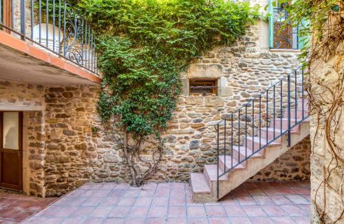 Villemagne-l'Argentiere Casa | Gîte De La Riviere
