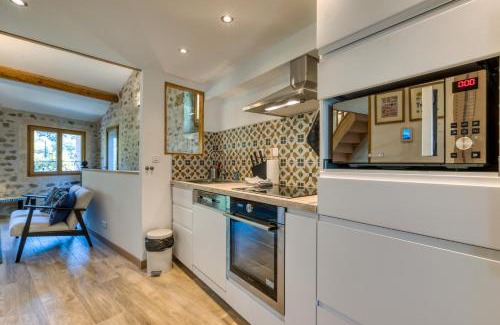 Villemagne-l'Argentiere Casa | Gîte De La Riviere