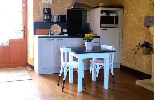 Tremolat Casa | Gîte de la Tour - The farm of Fouliouze