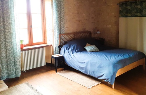 Tremolat Casa | Gîte de la Tour - The farm of Fouliouze