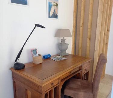 Auzebosc Casa | Gîte de la vallerie - Entre Seine et Mer
