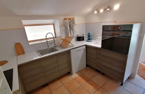 Sigottier Casa | Gîte de la Viola
