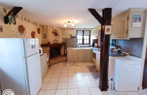 Gignac Casa | Gîte de Lachablancherie
