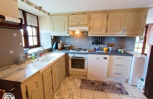 Gignac Casa | Gîte de Lachablancherie