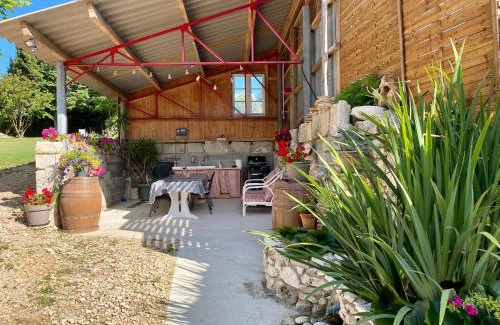 Lavergne Casa | Gîte de Lamothe-d’Alès