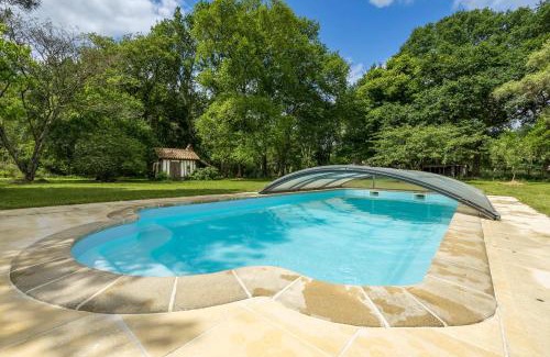 Lacquy Casa | Gîte de Lamourelle