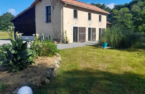 Lacquy Casa | Gîte de Lamourelle